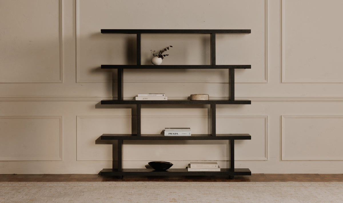 Miri Shelf