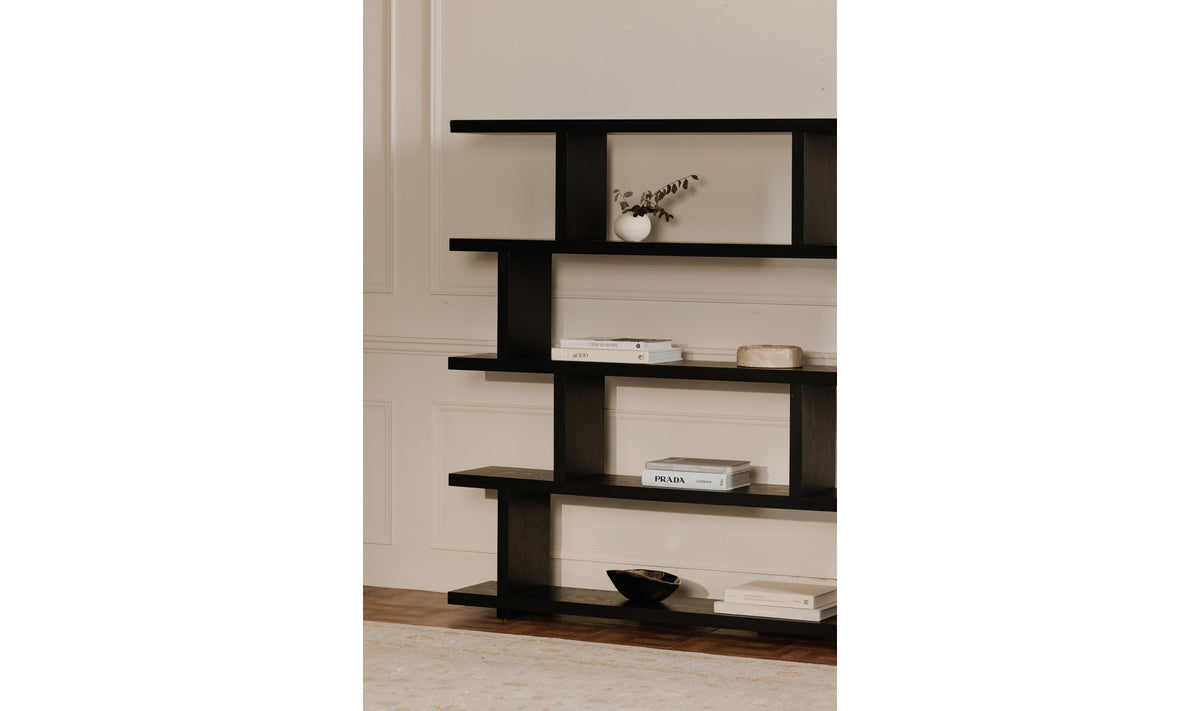 Miri Shelf