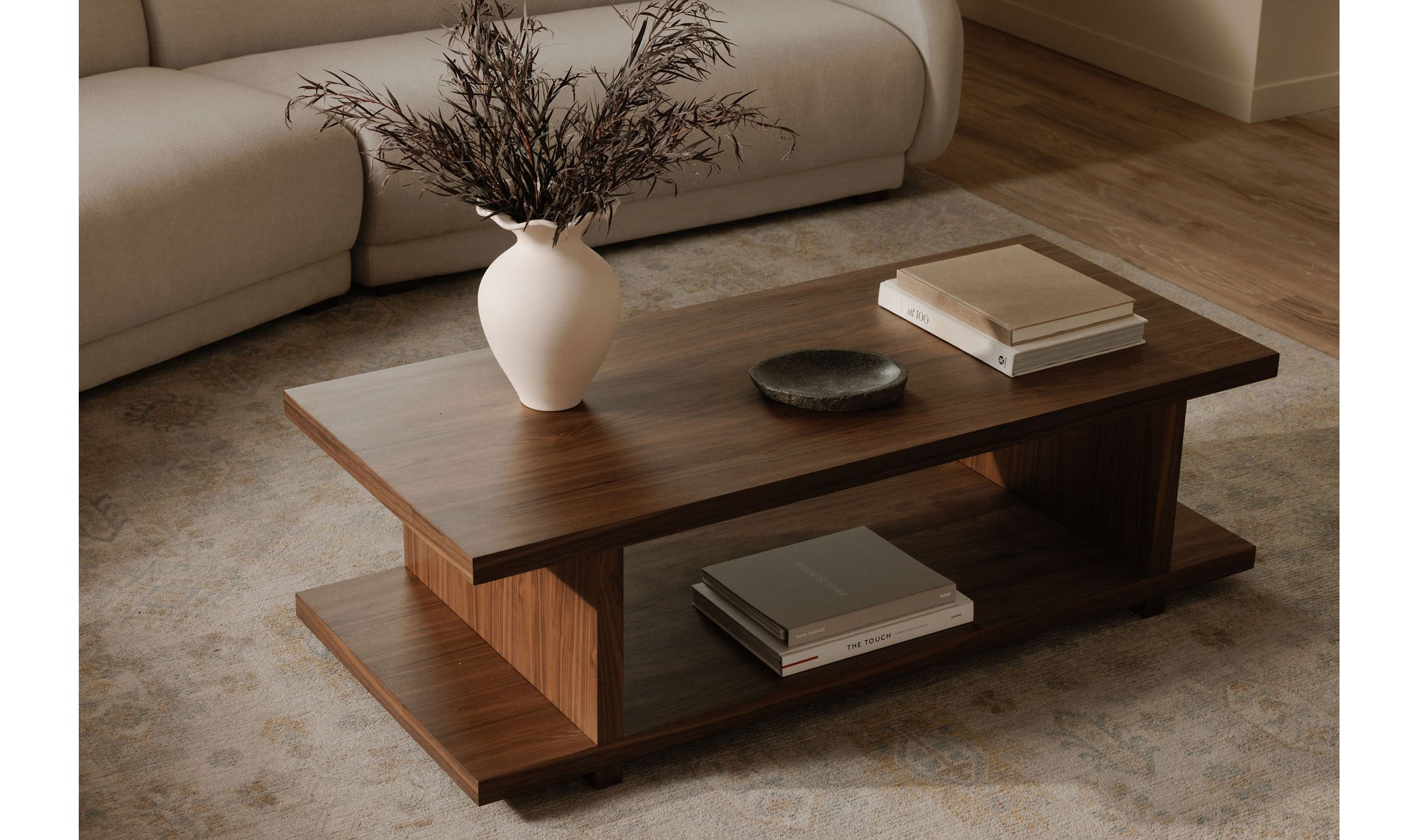 Miri Coffee Table