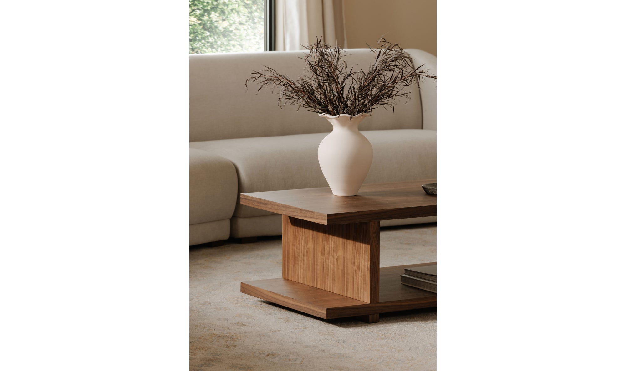 Miri Coffee Table