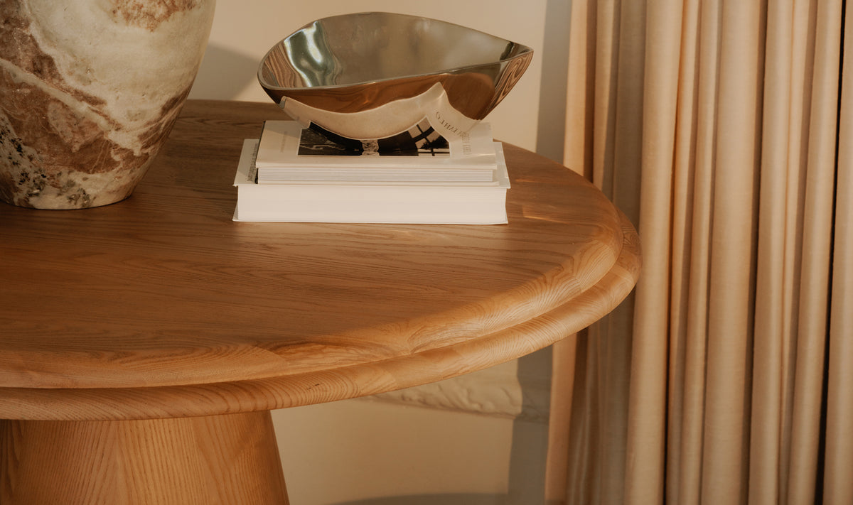 Tutto Cafe Table