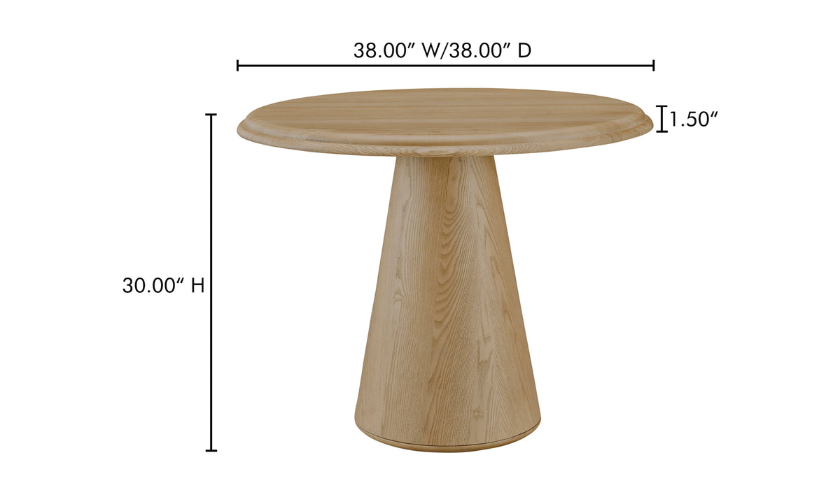 Tutto Cafe Table