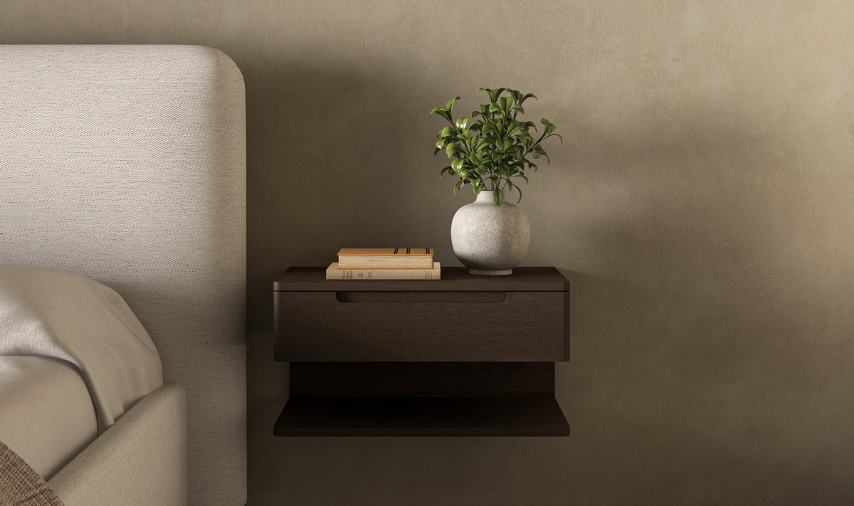 Jonah Floating Nightstand