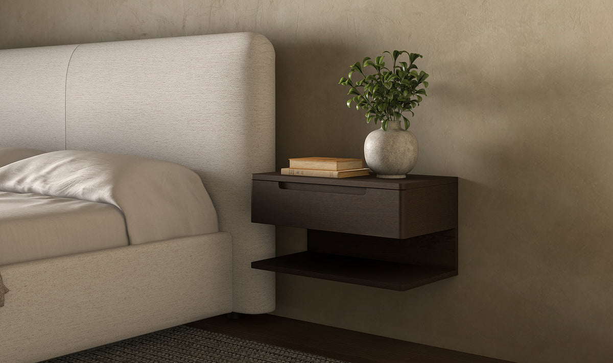 Jonah Floating Nightstand