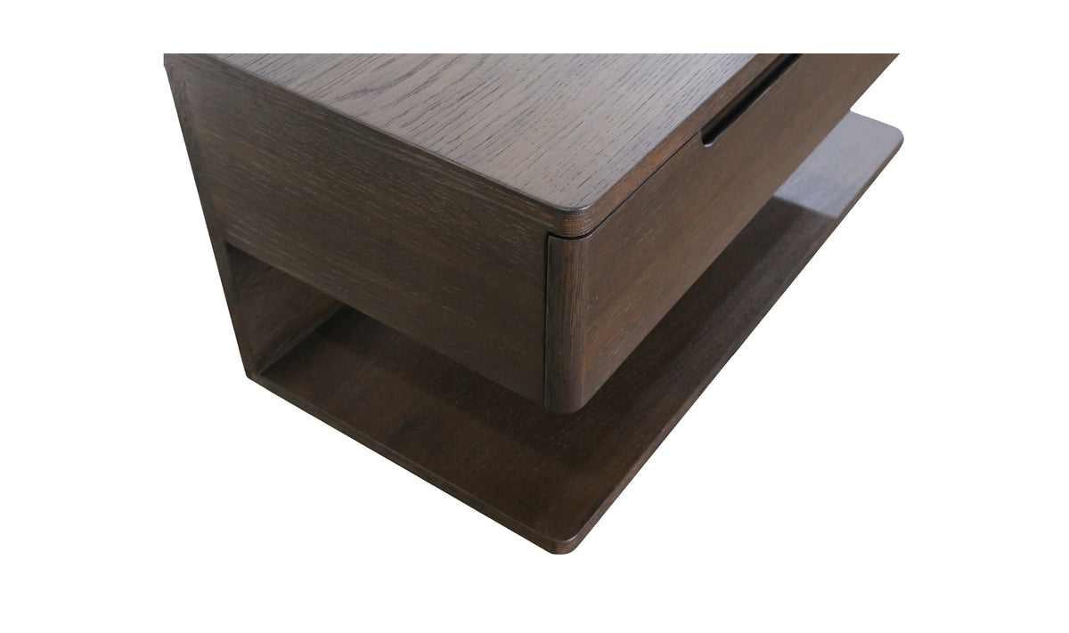 Jonah Floating Nightstand
