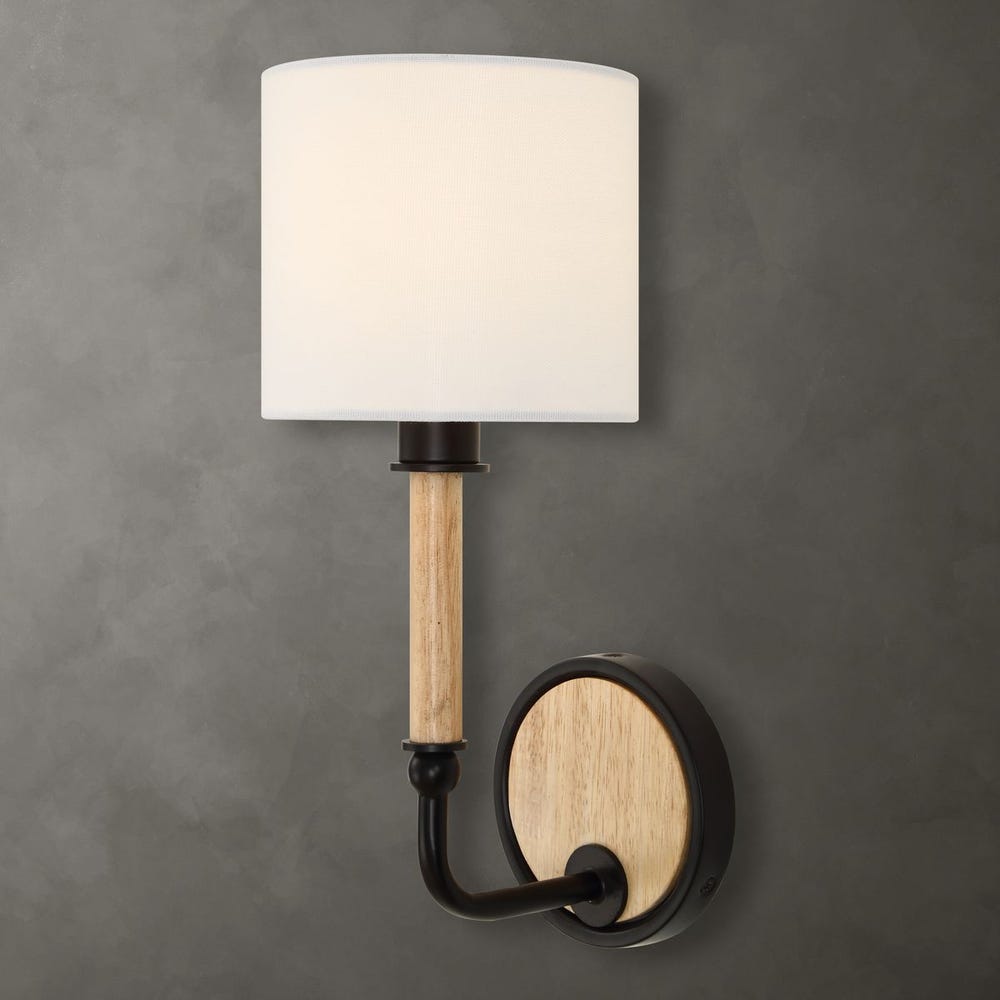 Franconia, 1 Lt Sconce