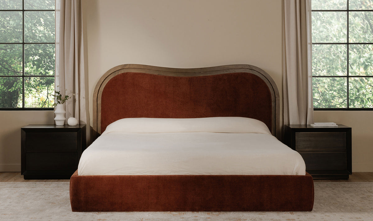 Camilla Bed