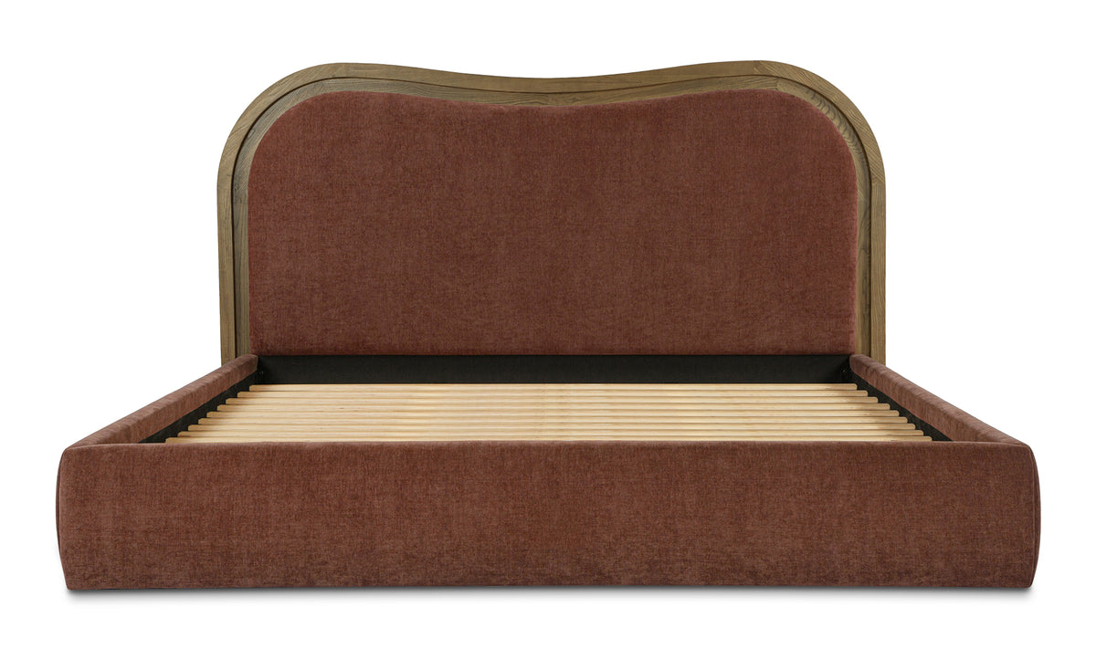 Camilla Bed
