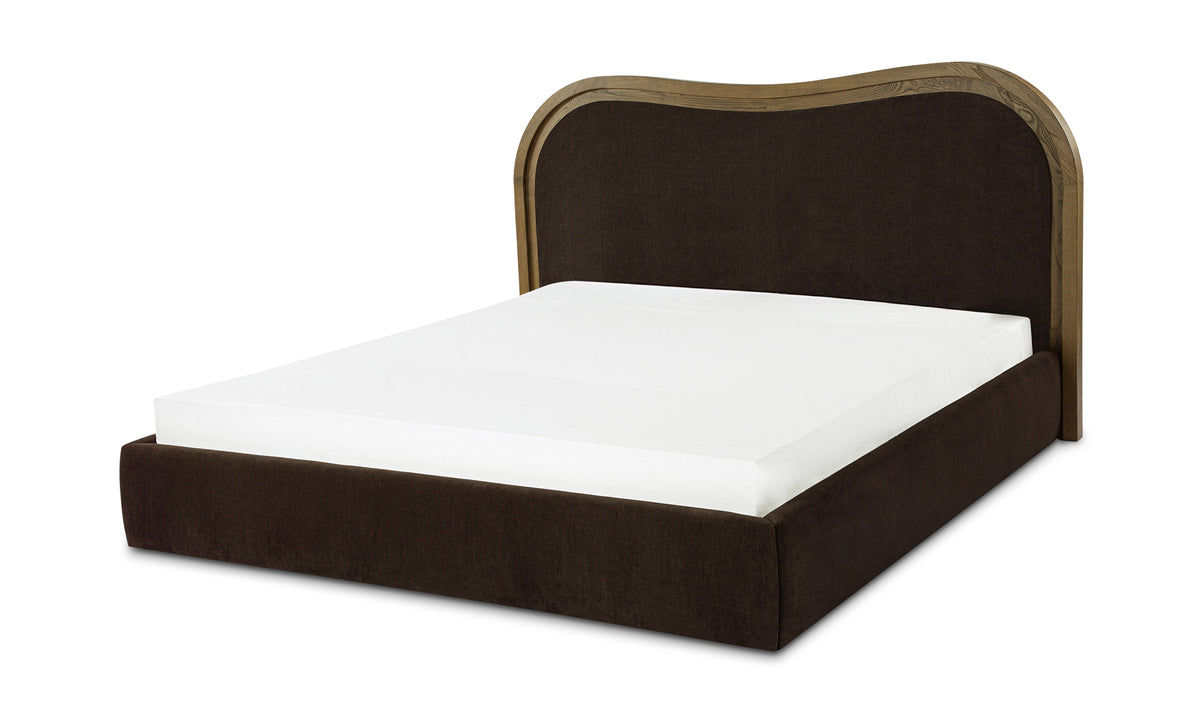 Camilla Bed