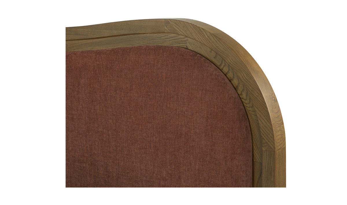 Camilla Bed