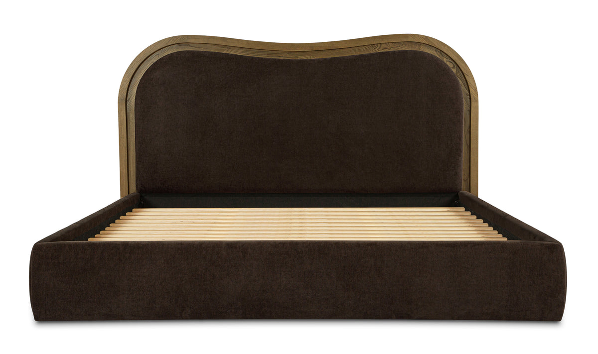Camilla Bed