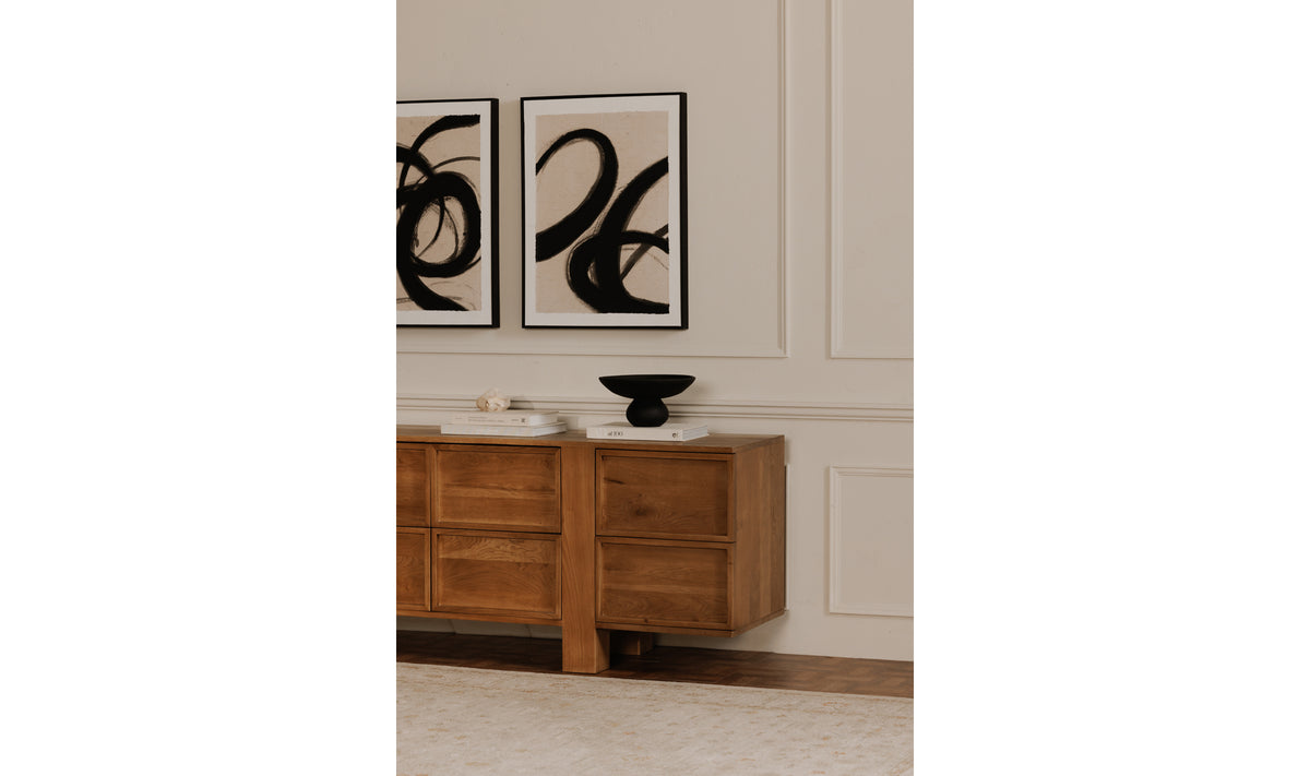 Asha Decorative Bowl