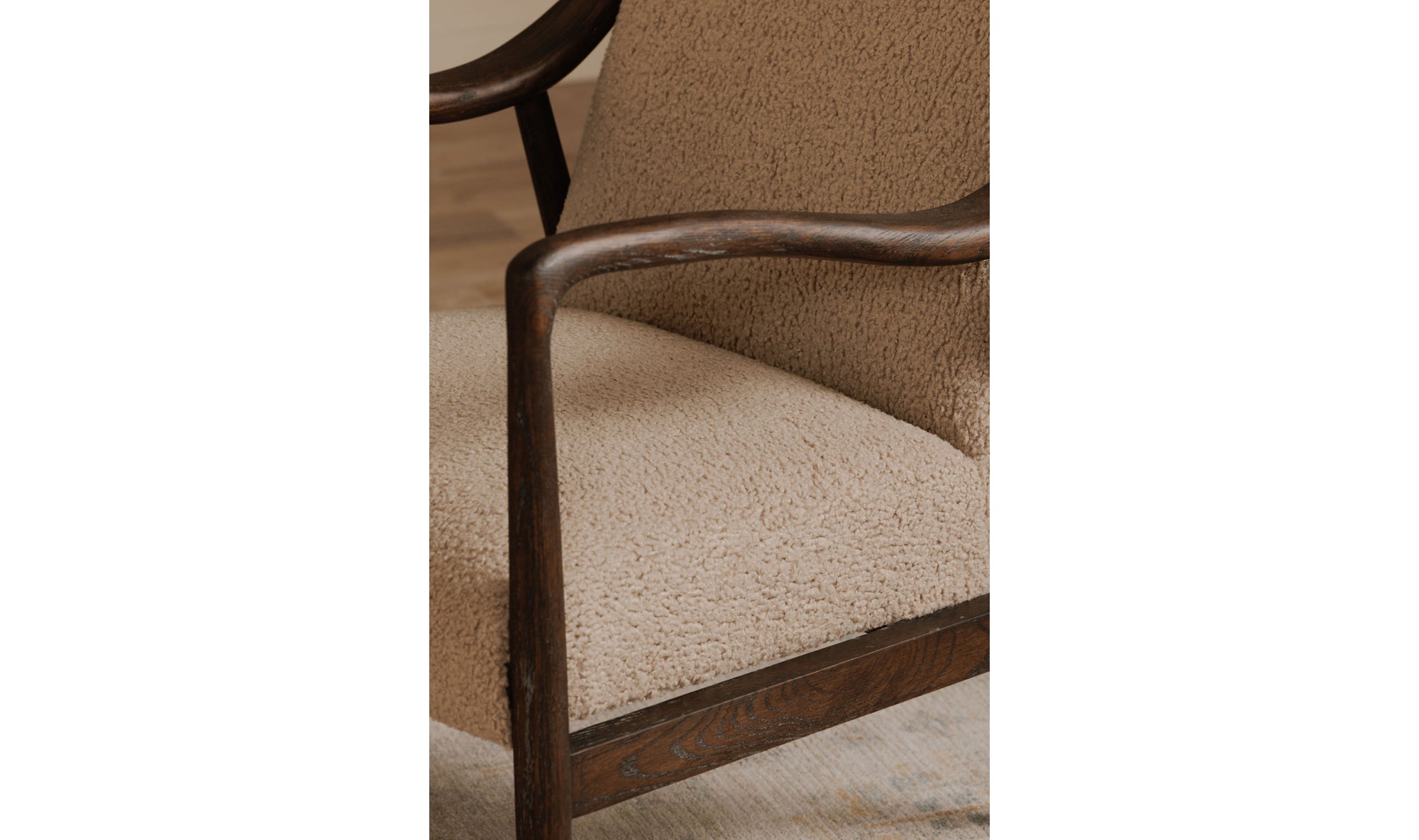 Yates Accent Chair