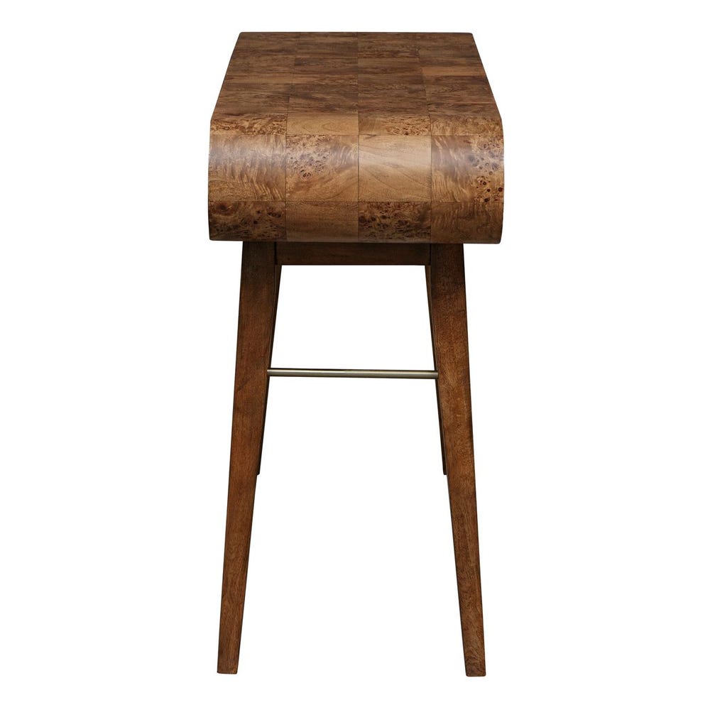 Ledger Console Table