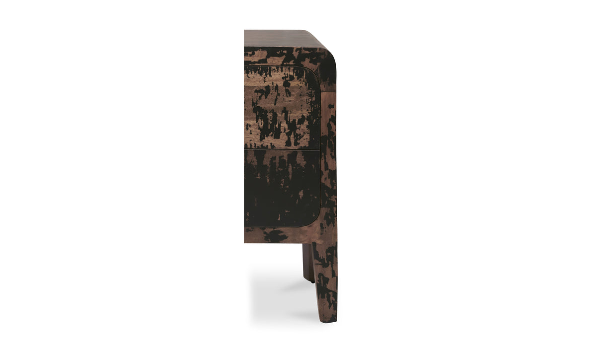 Iris Nightstand
