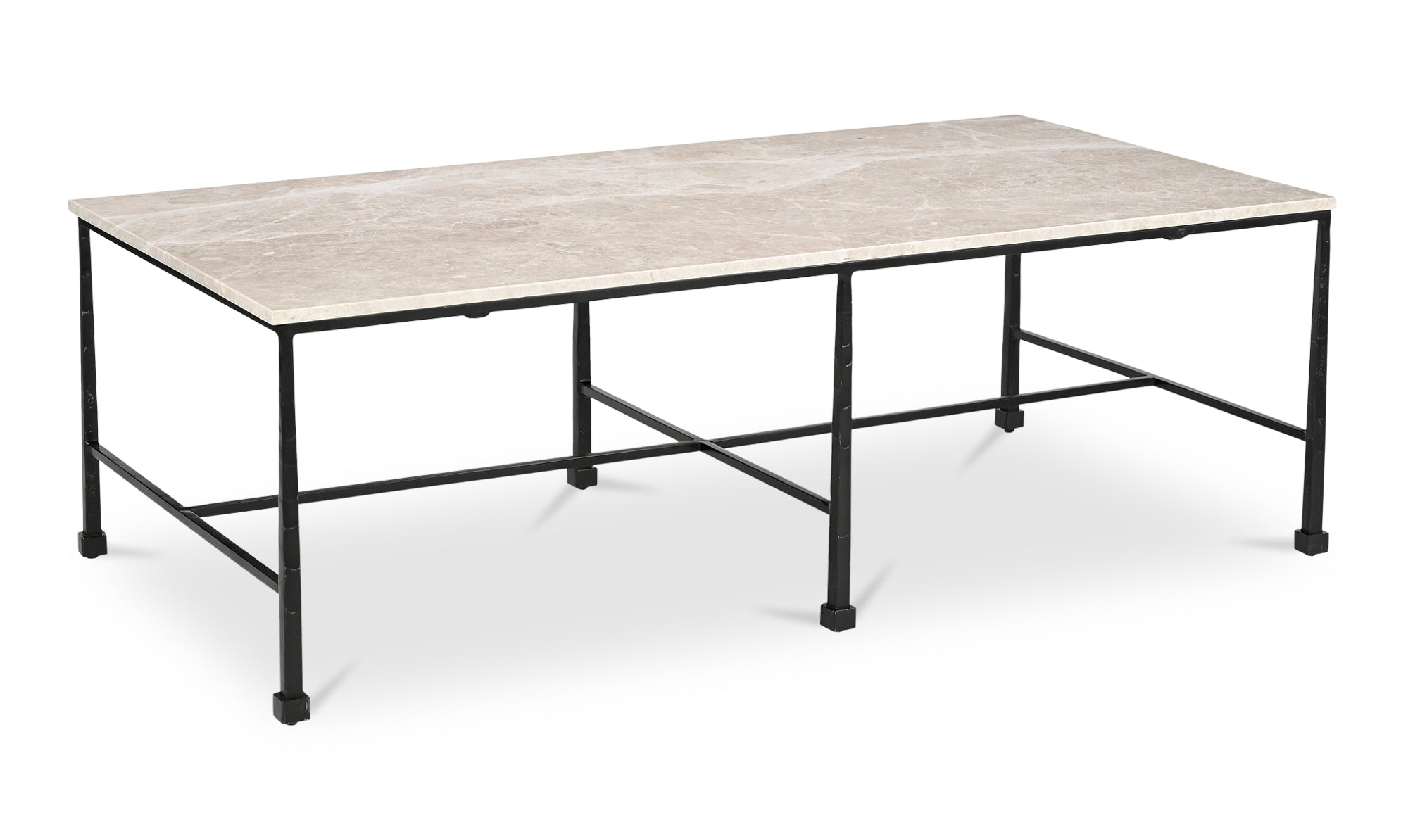 River Coffee Table