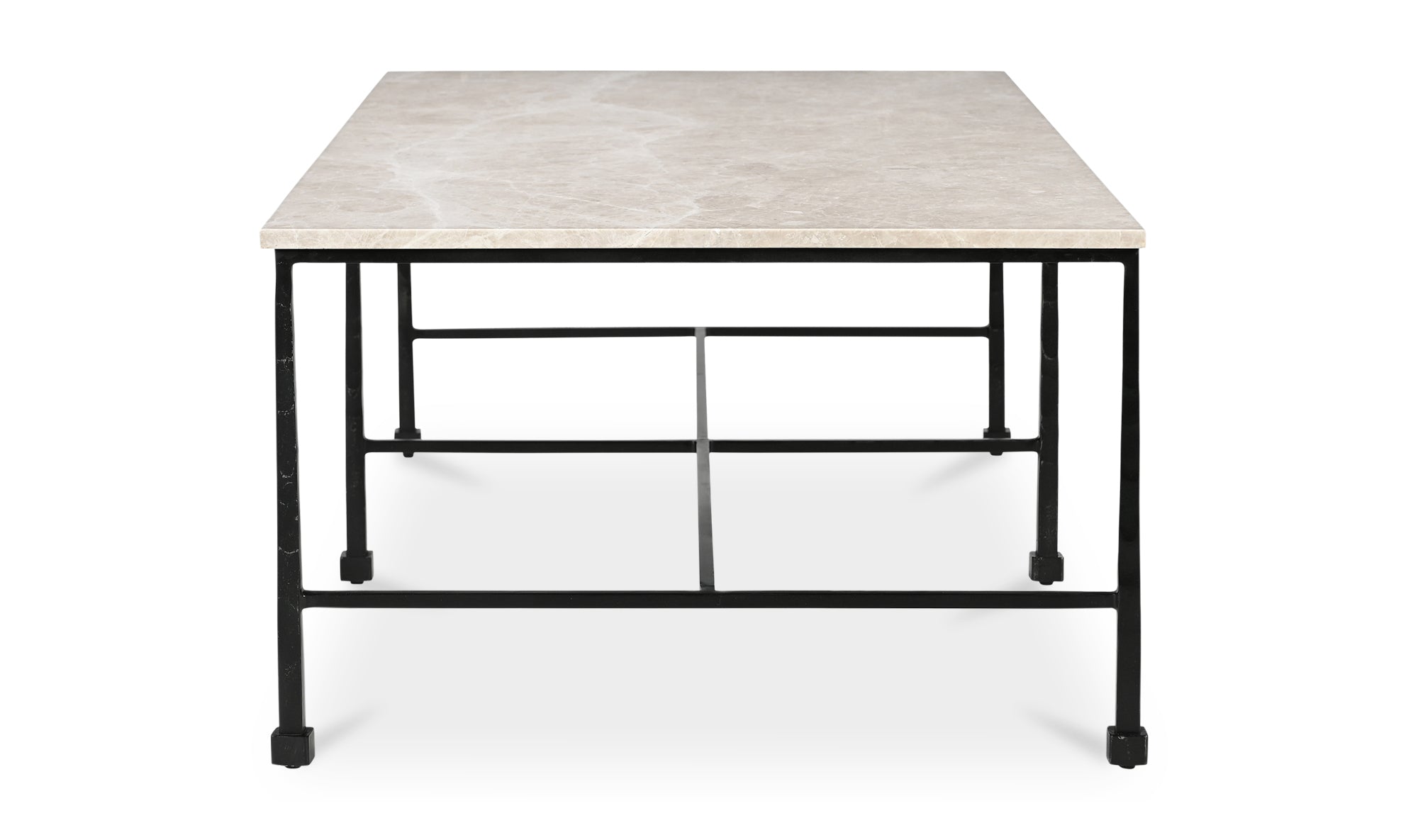 River Coffee Table