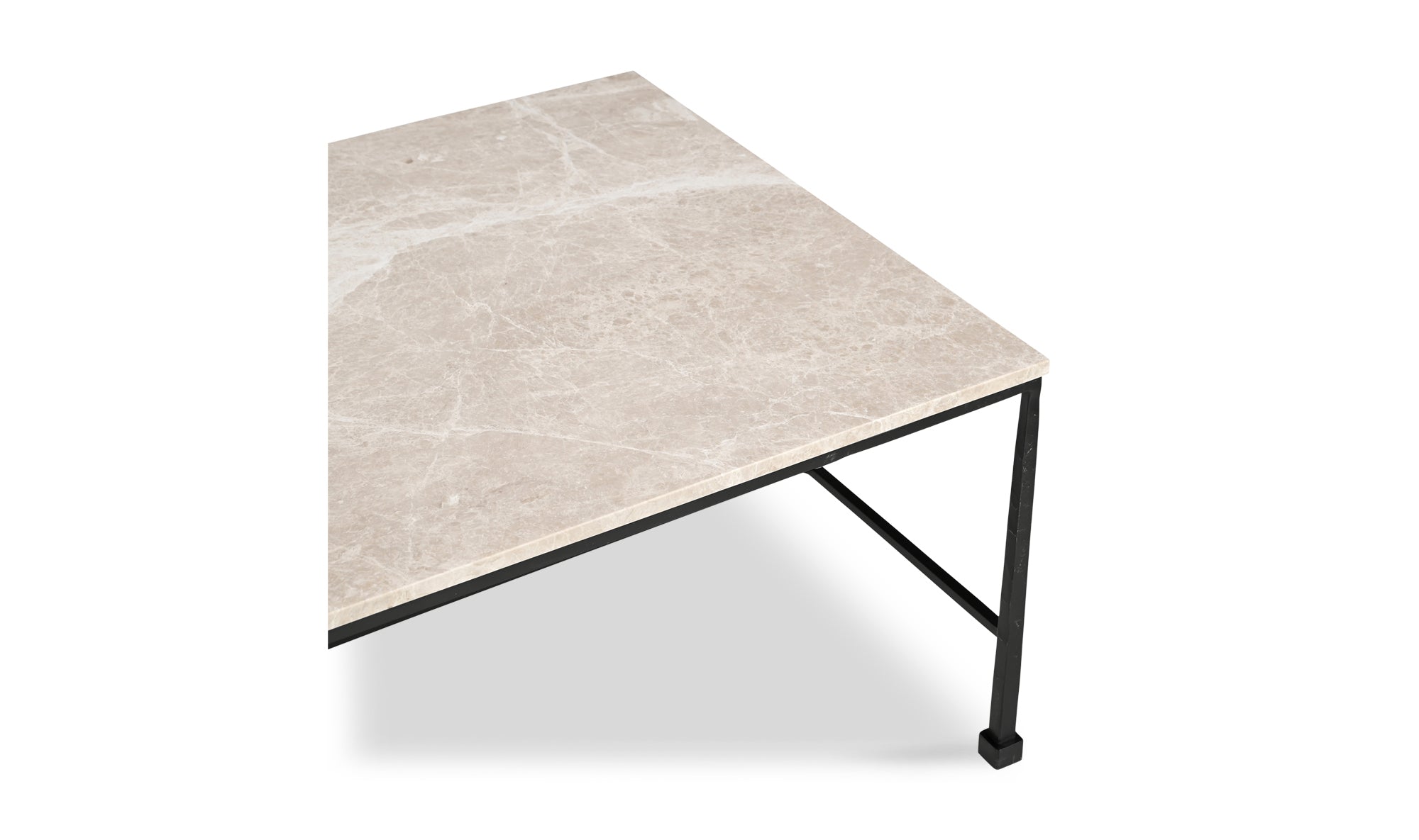 River Coffee Table