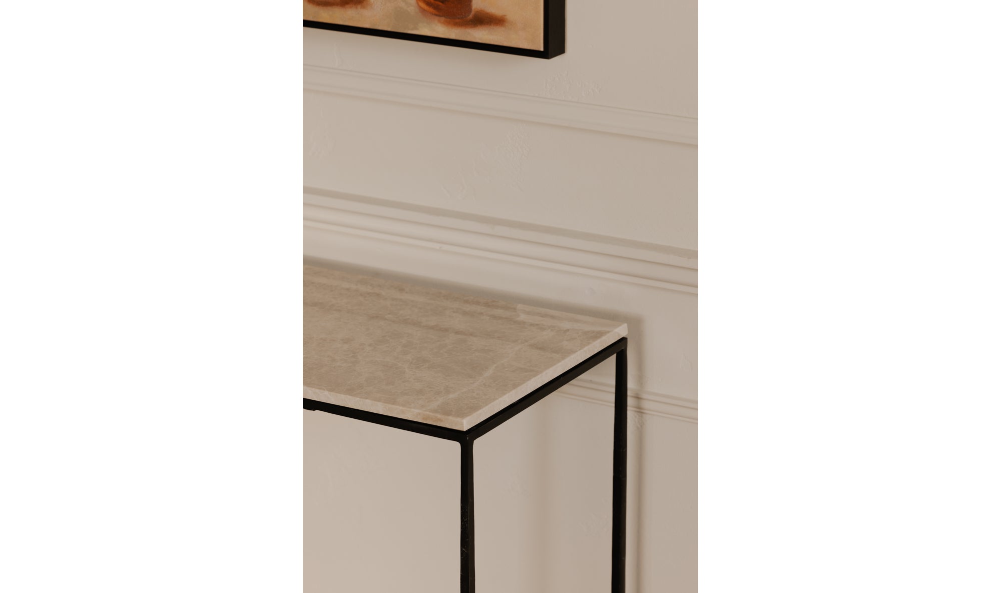 River Console Table