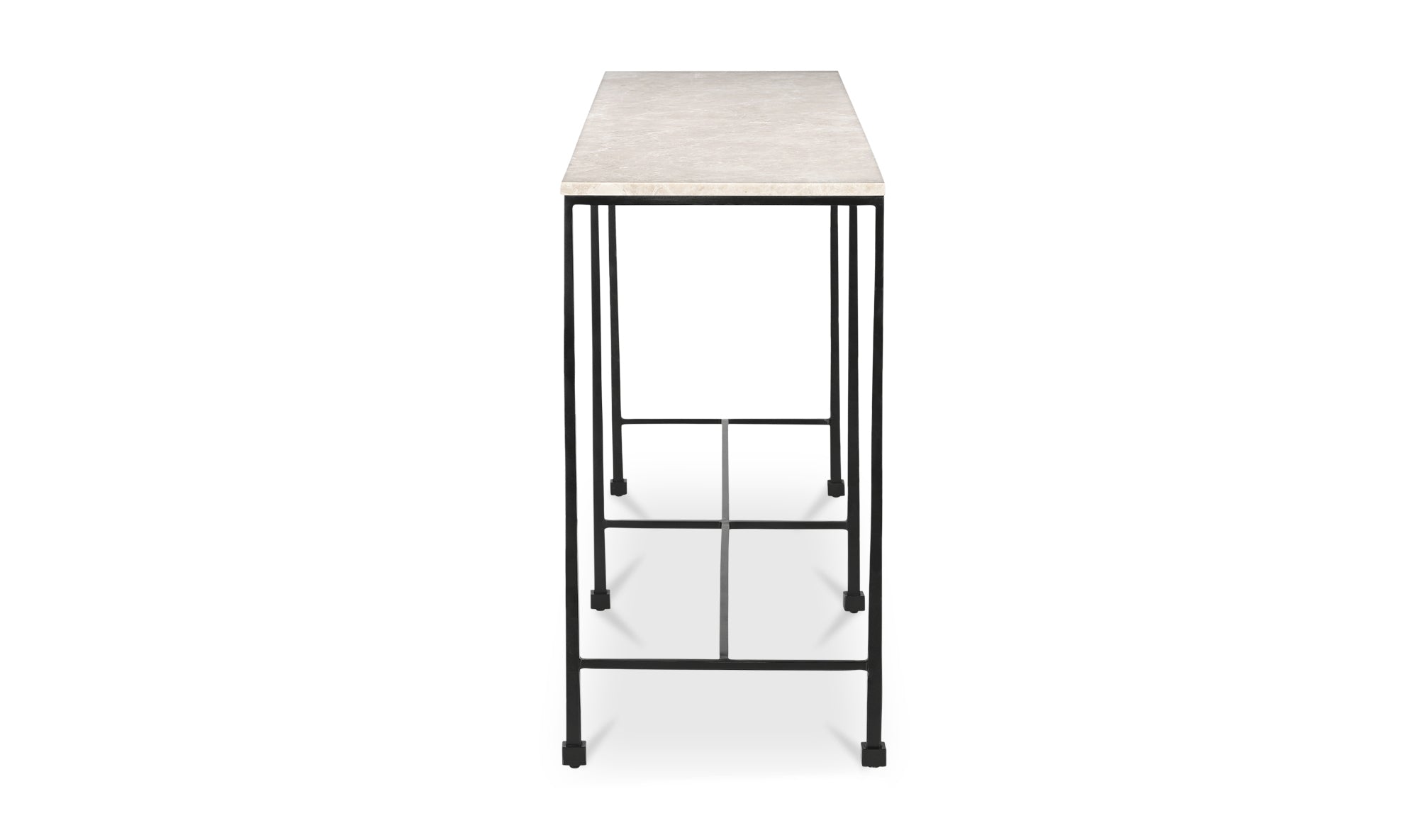 River Console Table