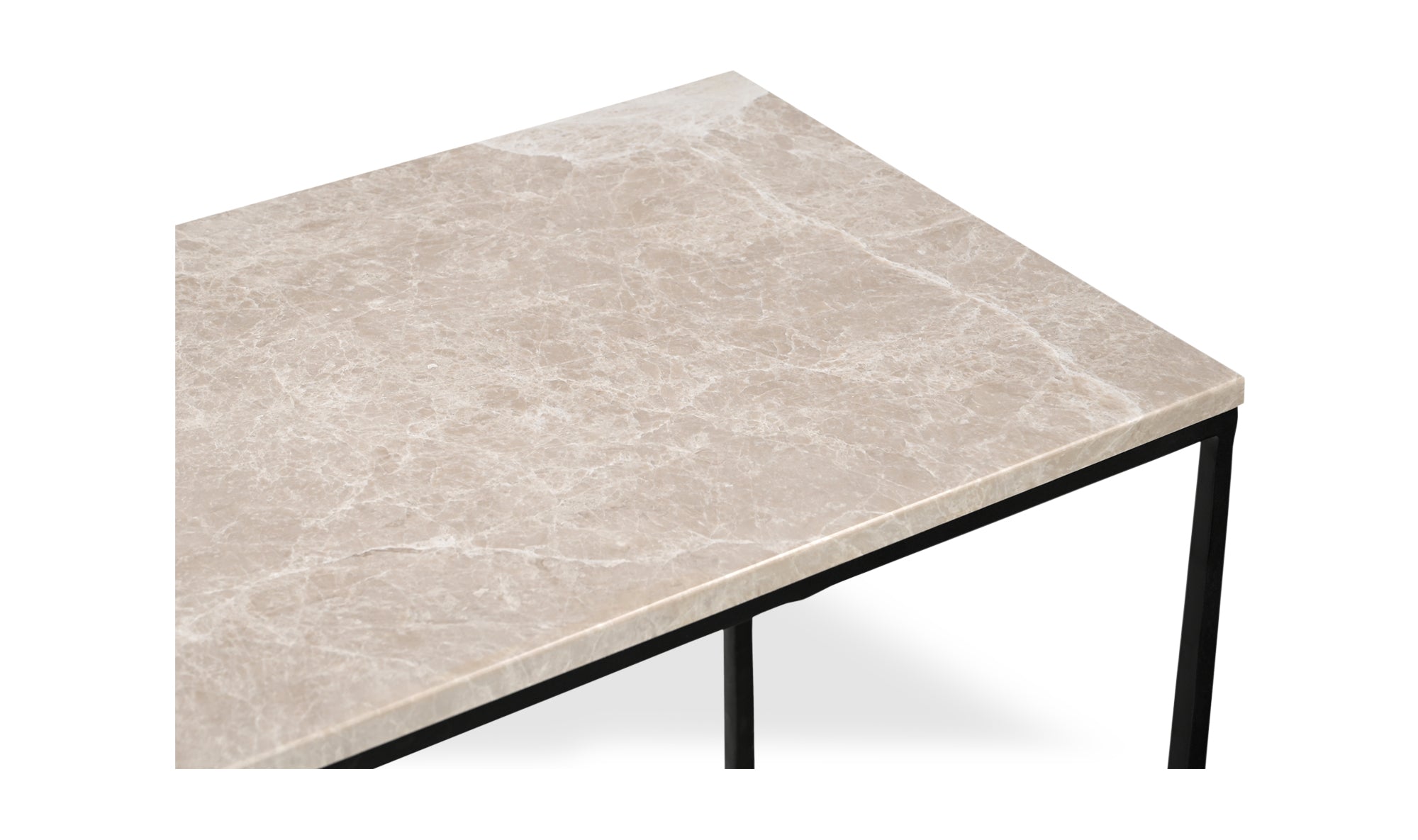 River Console Table