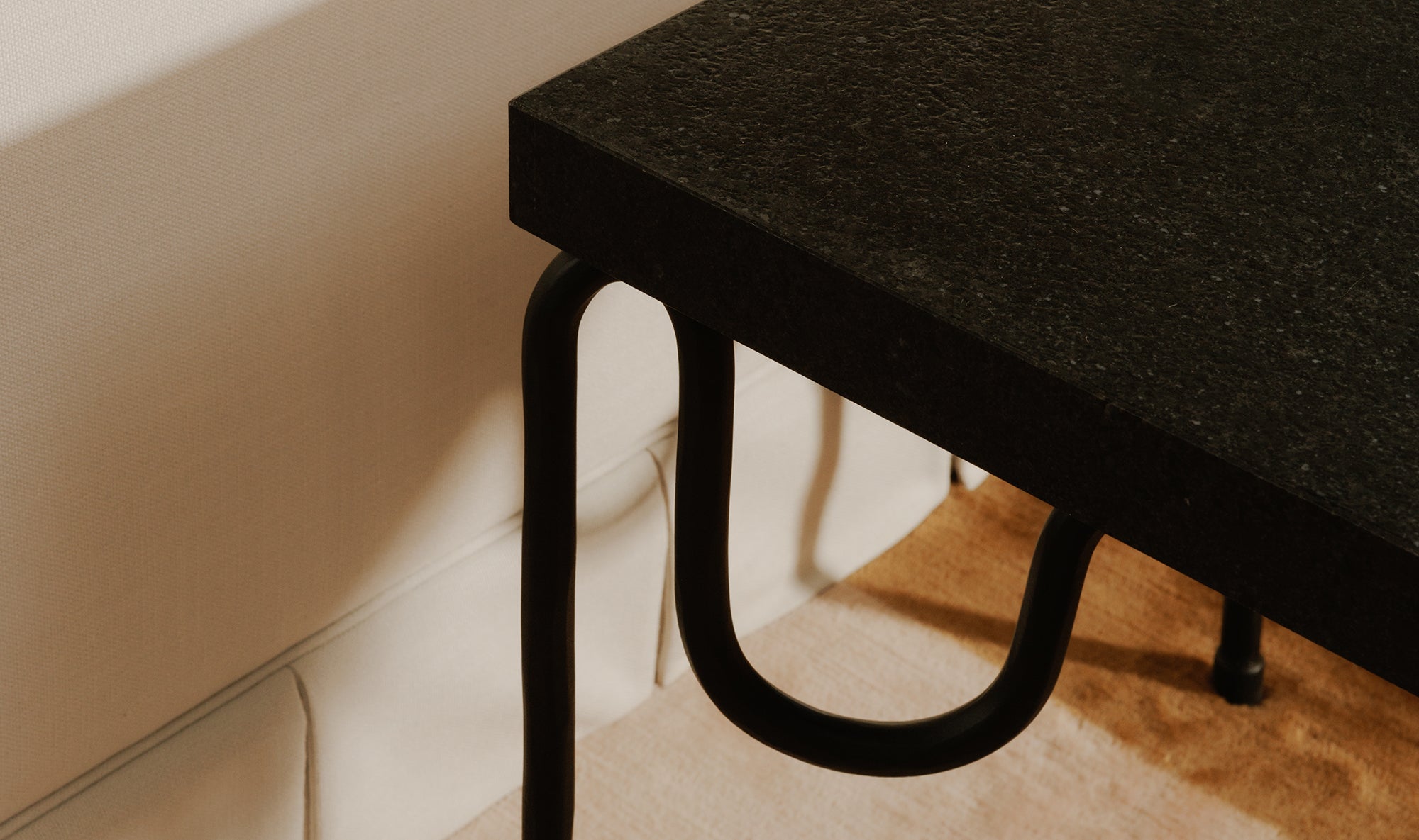 Getty Side Table