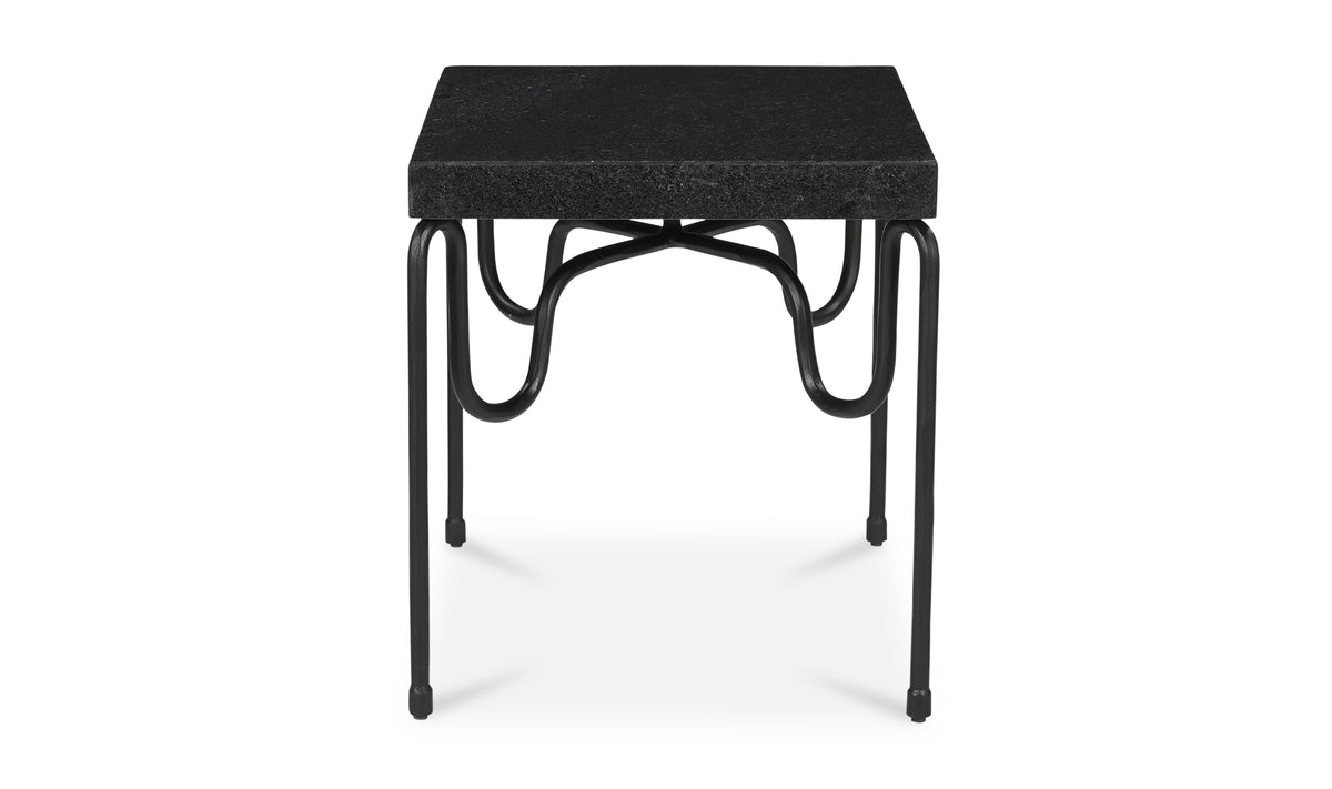 Getty Side Table