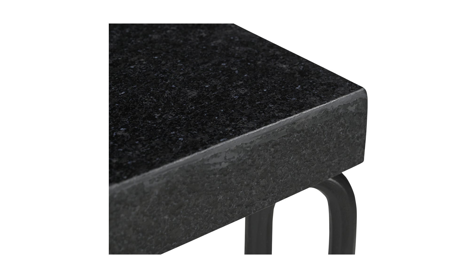 Getty Side Table