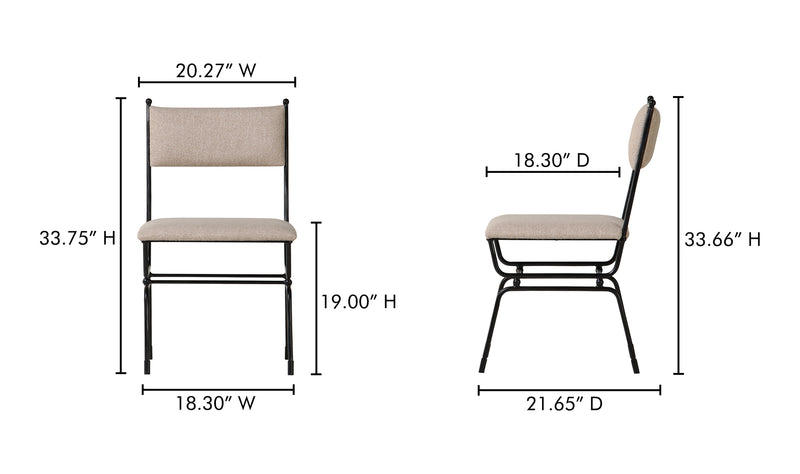 Variant Dimensions Image