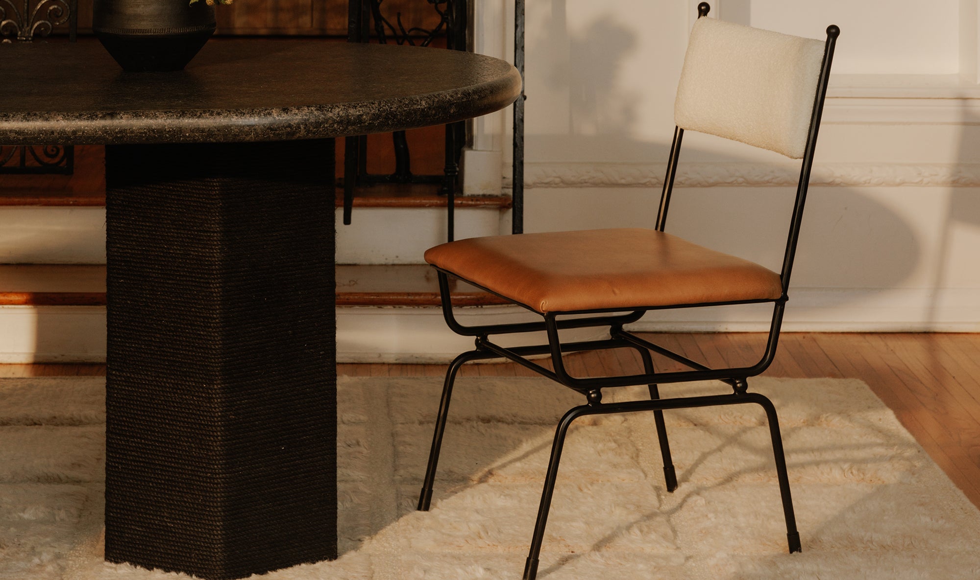 Posta Dining Chair
