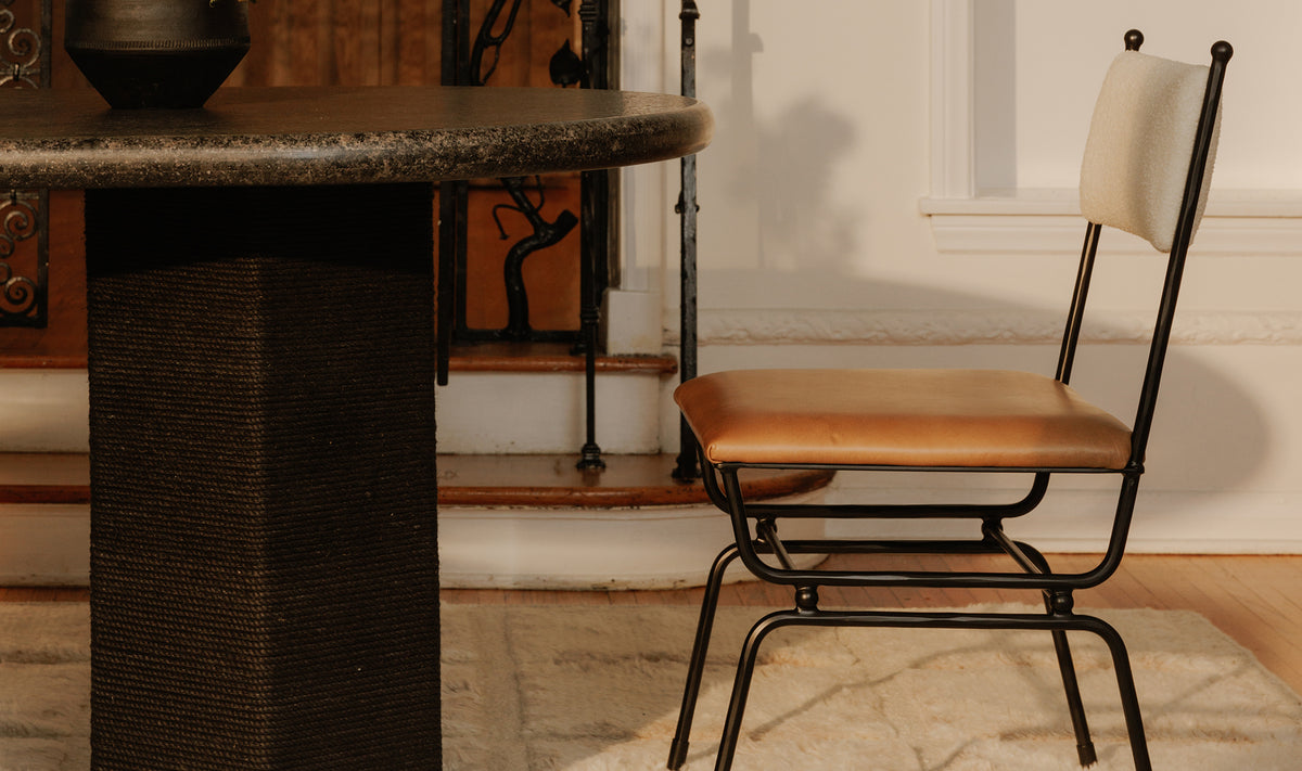 Posta Dining Chair