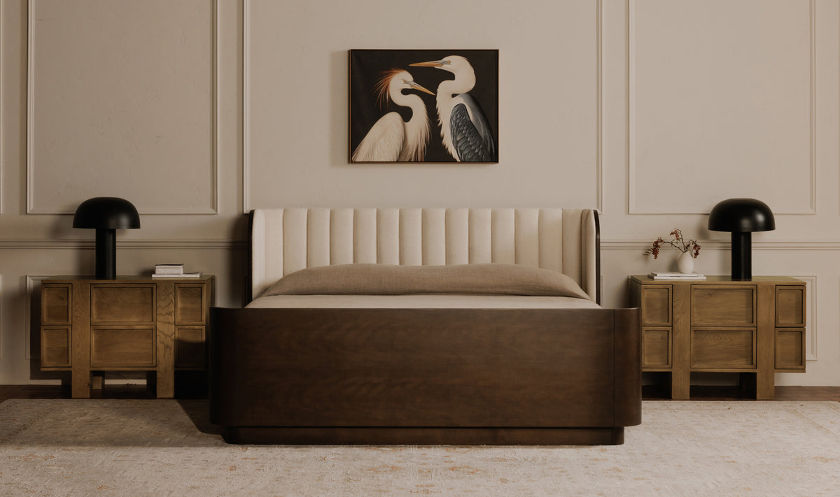 Henley Nightstand