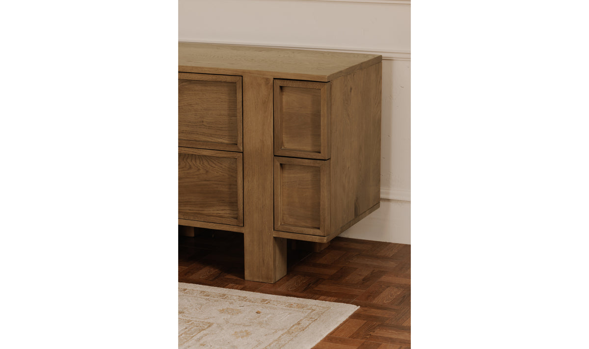 Henley Nightstand