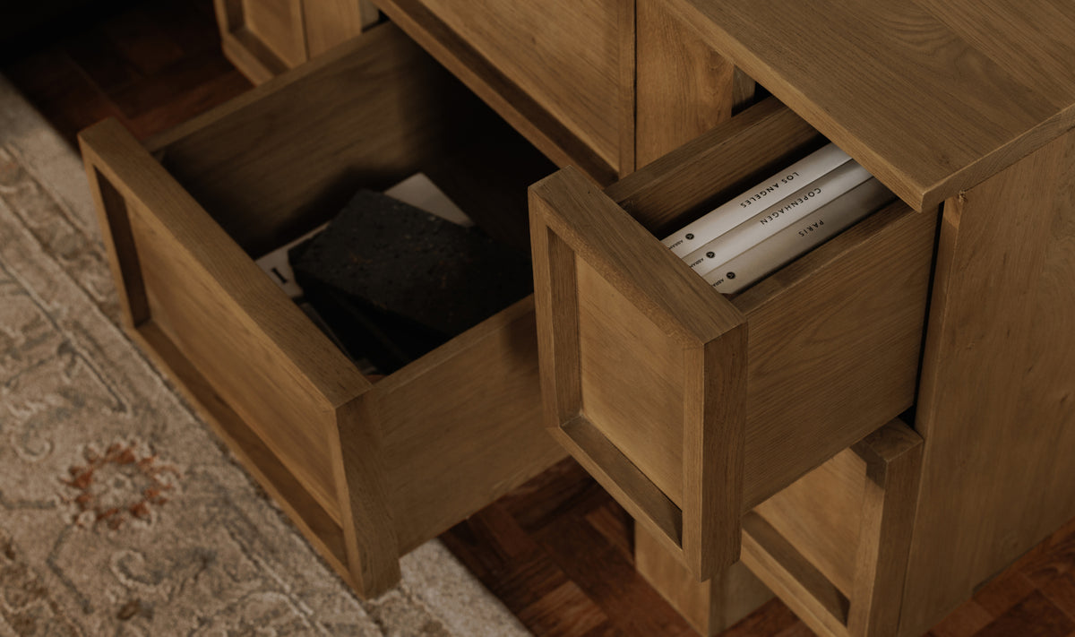 Henley Nightstand