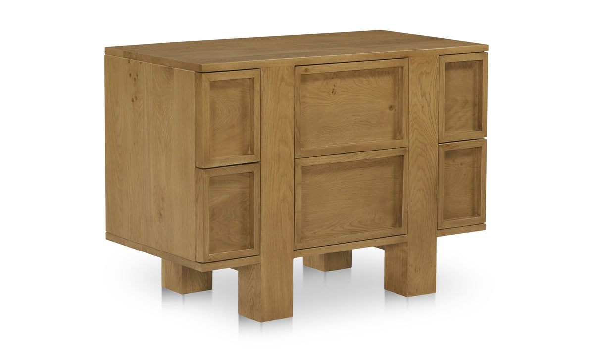 Henley Nightstand