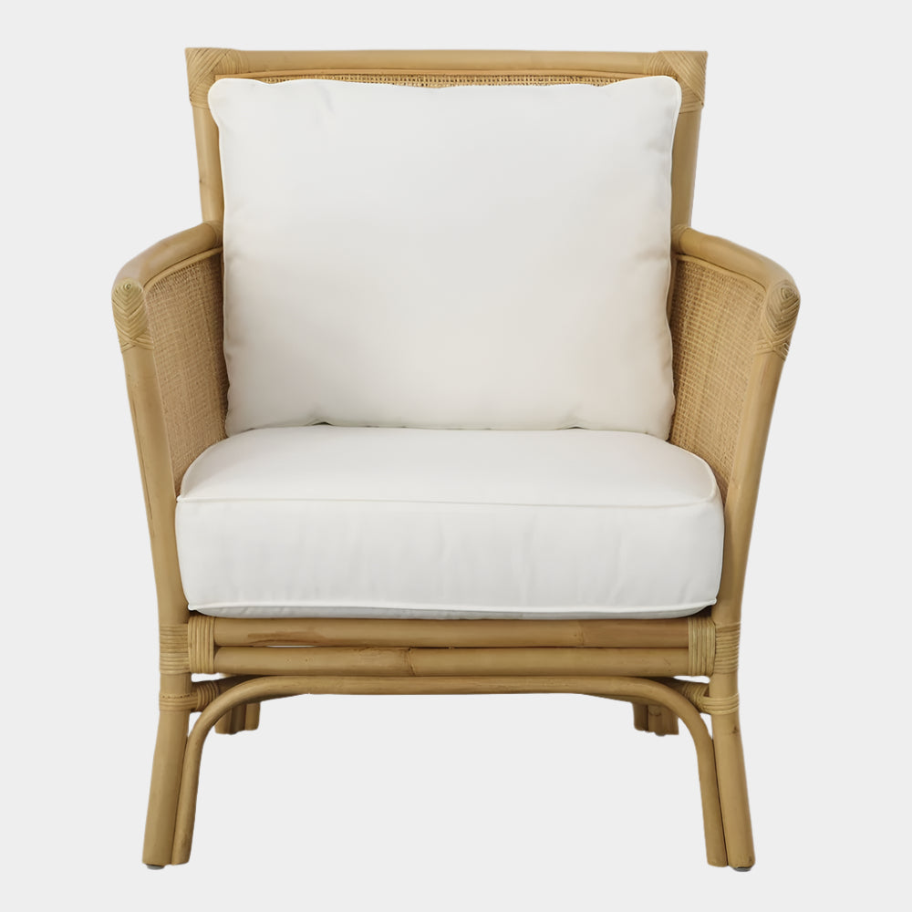 Pacific Accent Chair