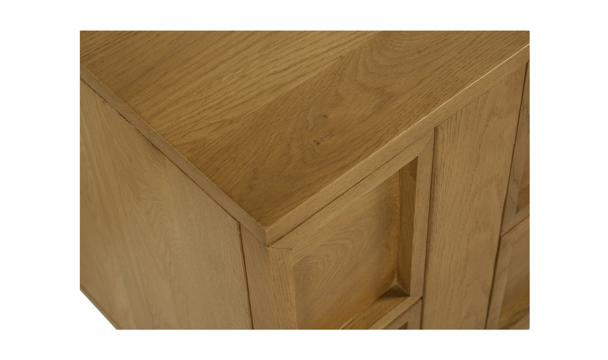 Henley Nightstand
