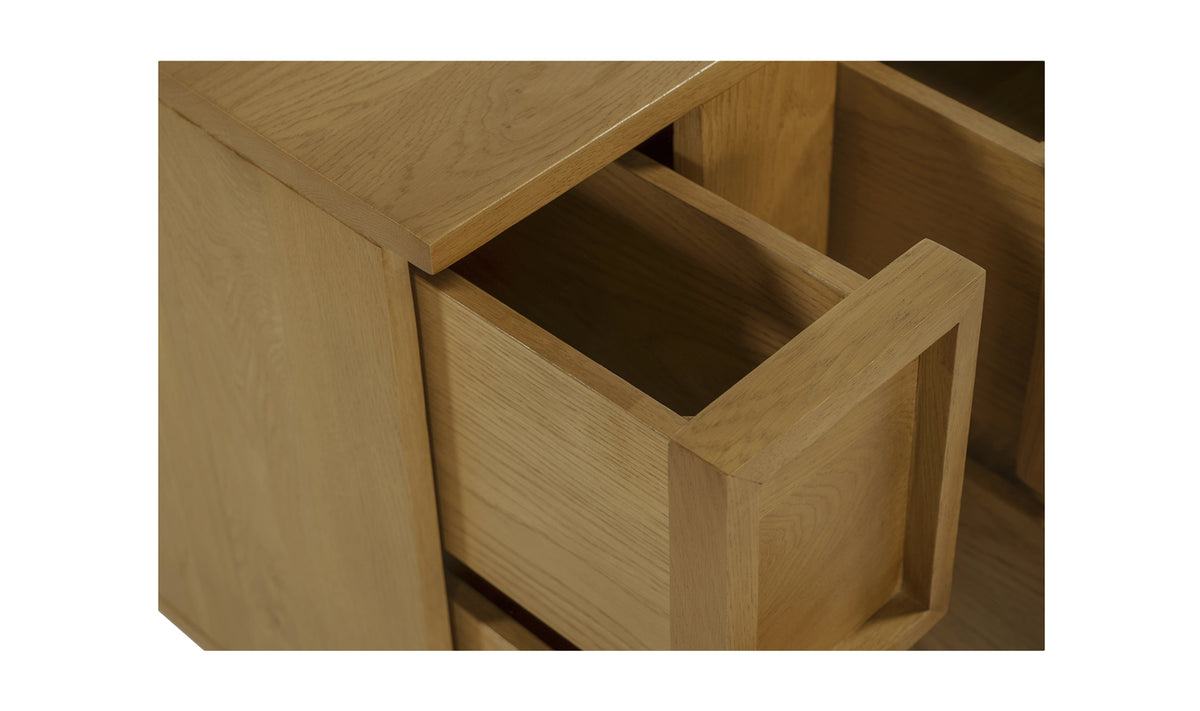 Henley Nightstand