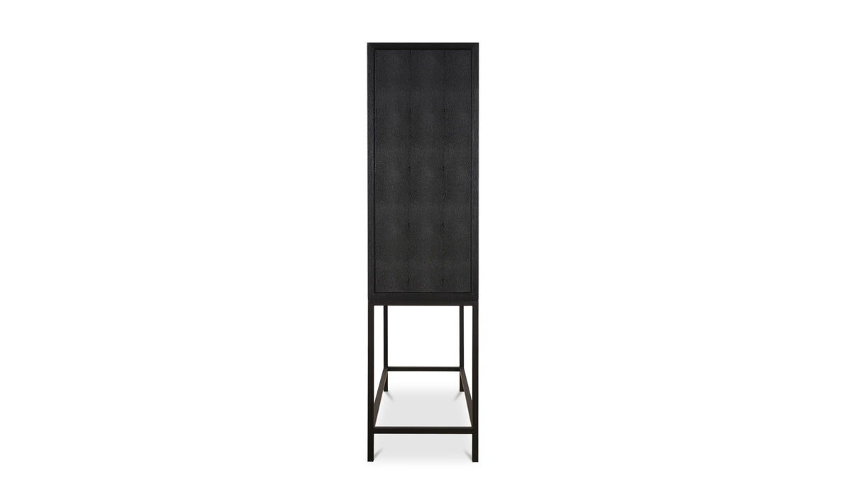Mako Bar Cabinet
