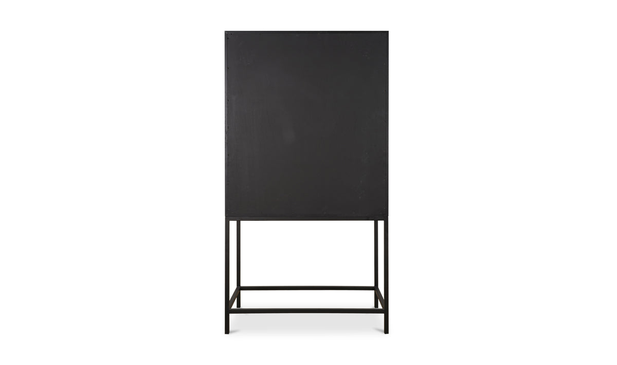 Mako Bar Cabinet
