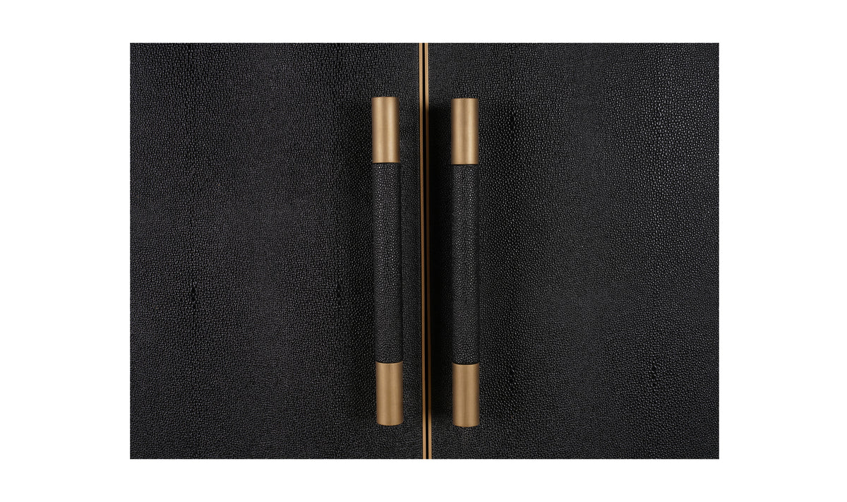 Mako Bar Cabinet
