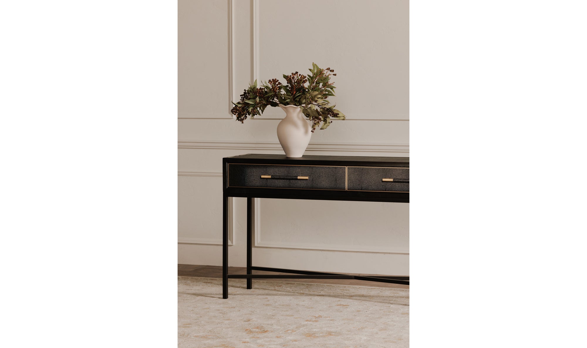 Mako Console Table