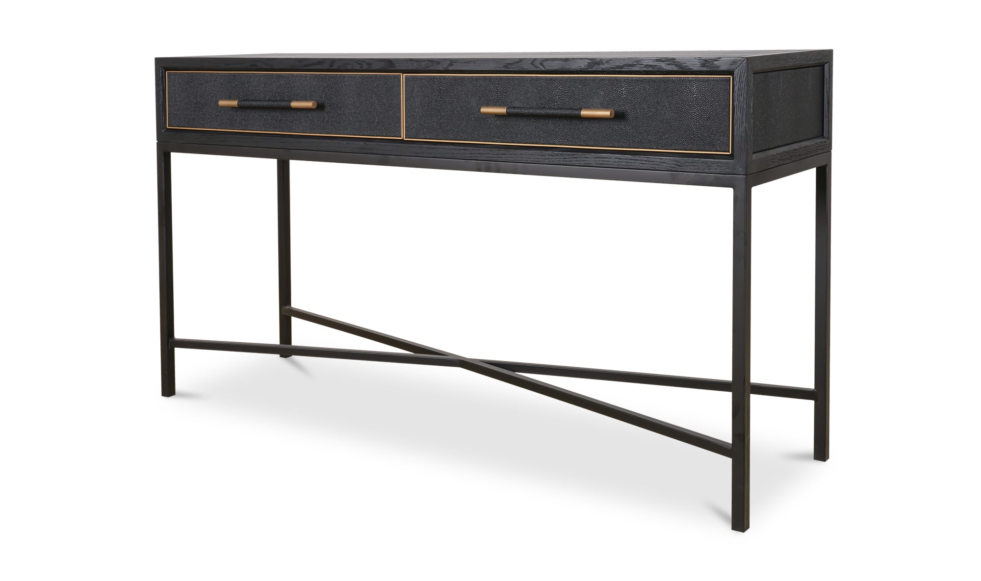 Mako Console Table