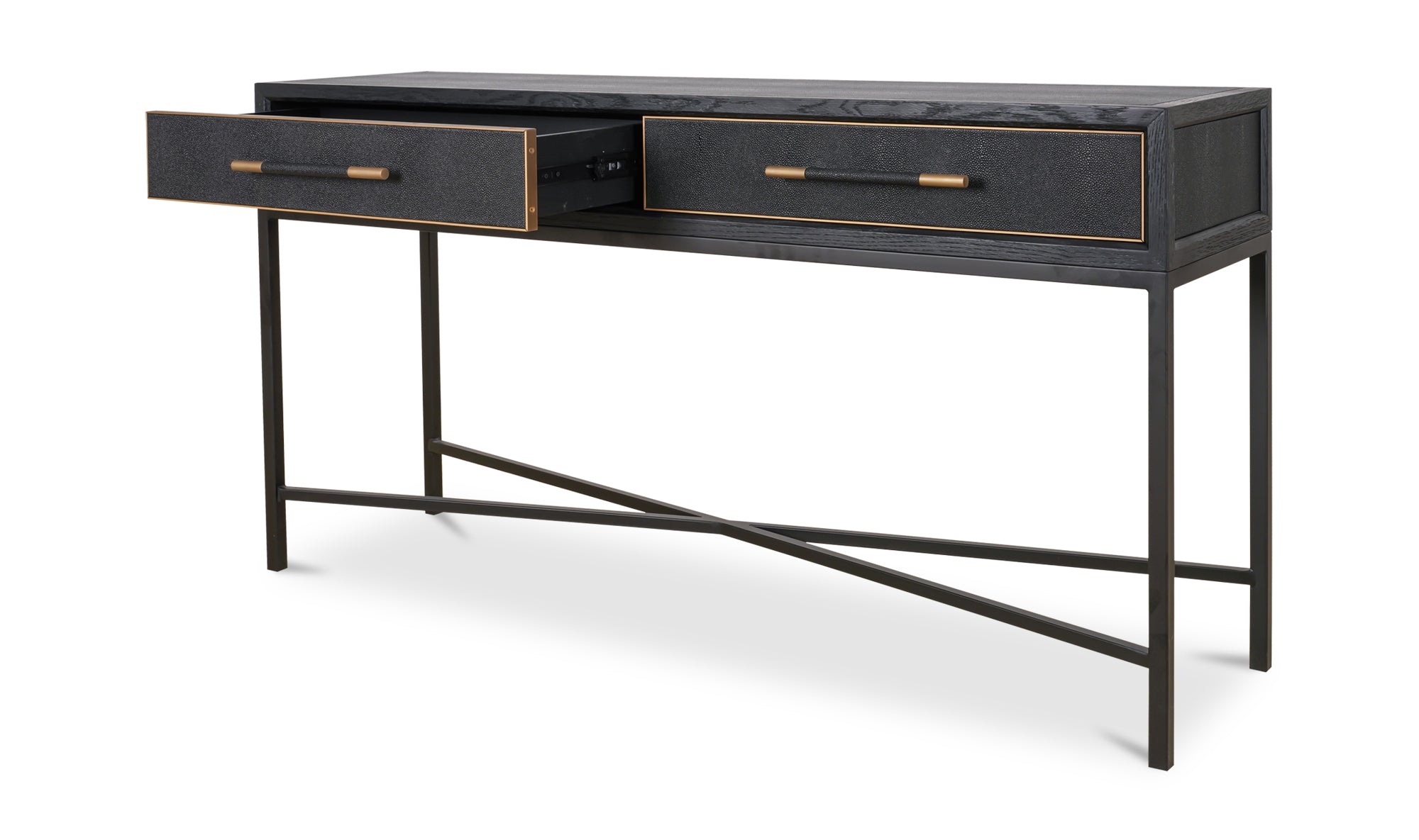 Mako Console Table