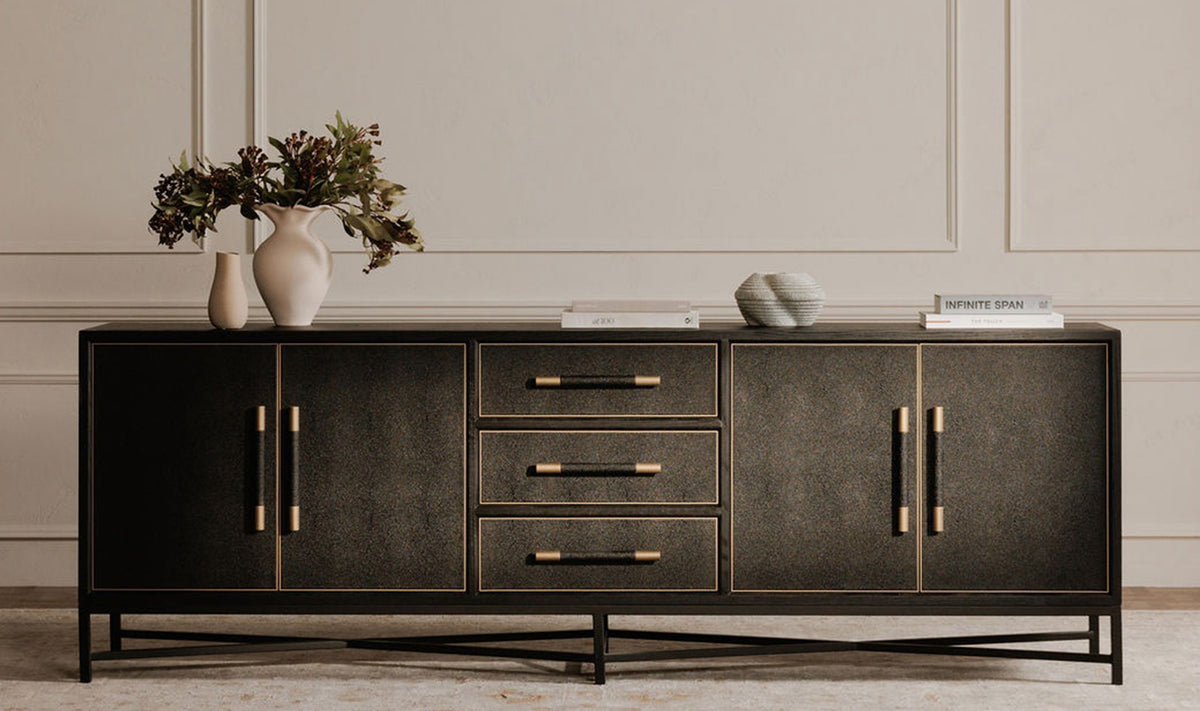 Mako Sideboard