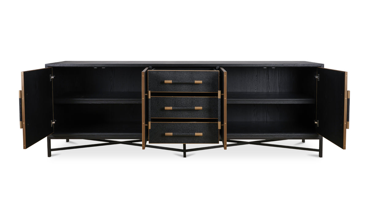 Mako Sideboard