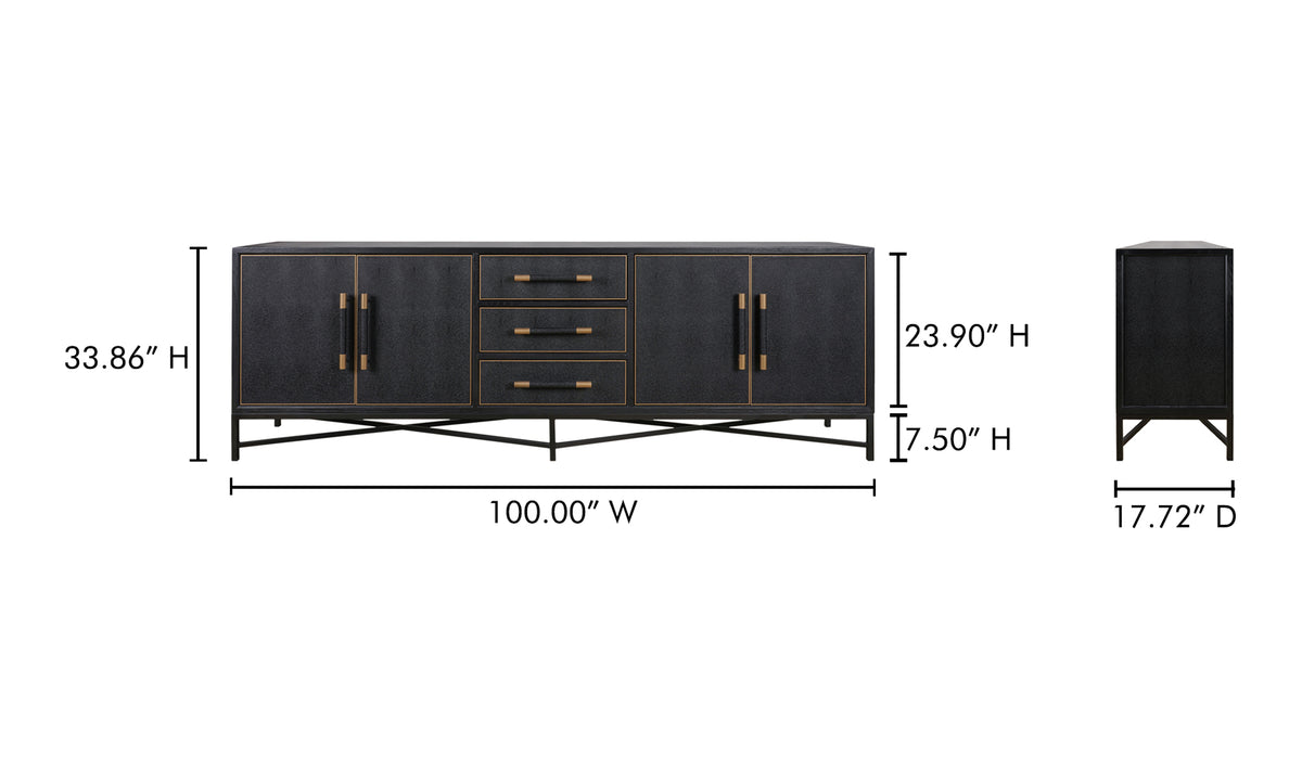 Mako Sideboard