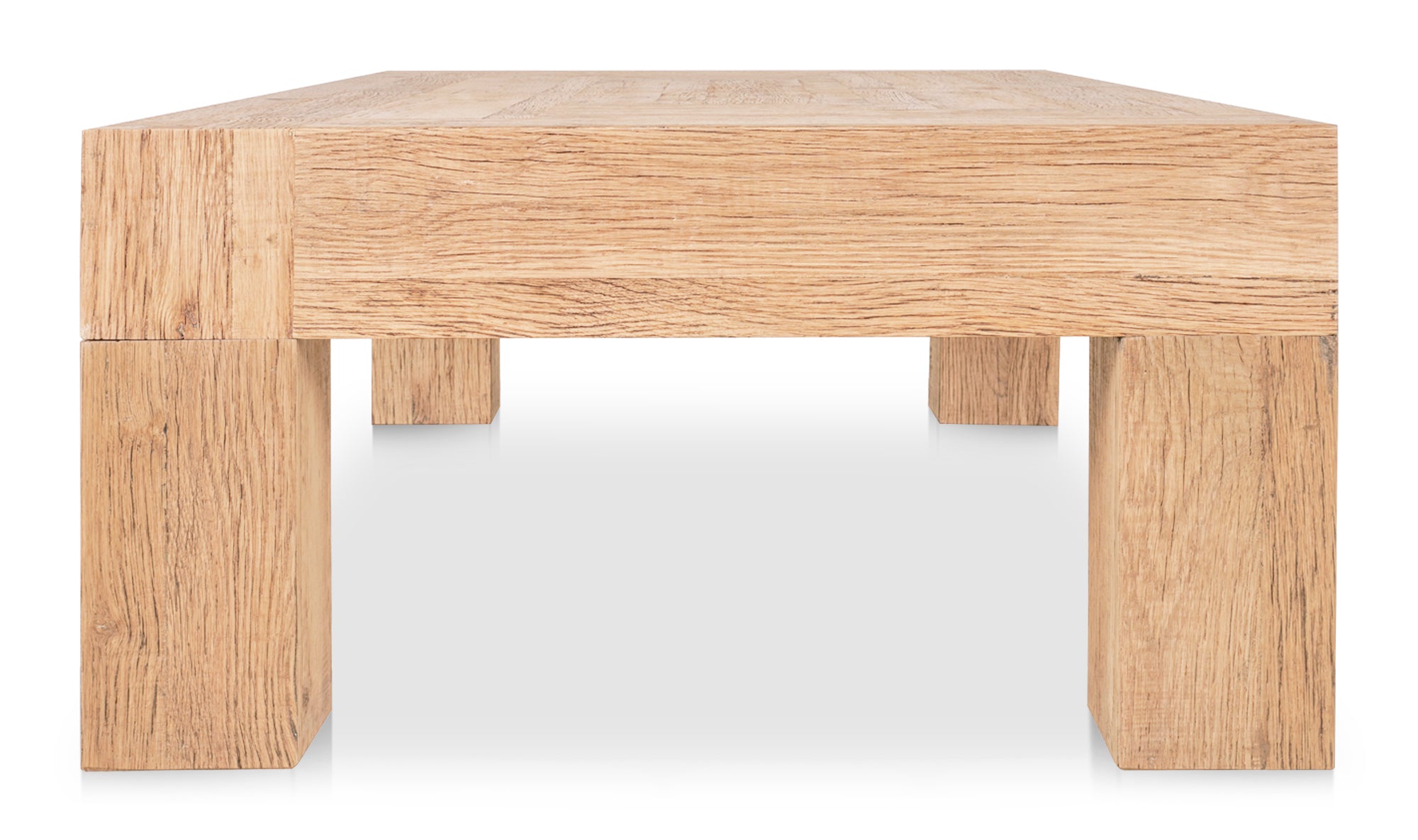 Evander Rectangle Coffee Table