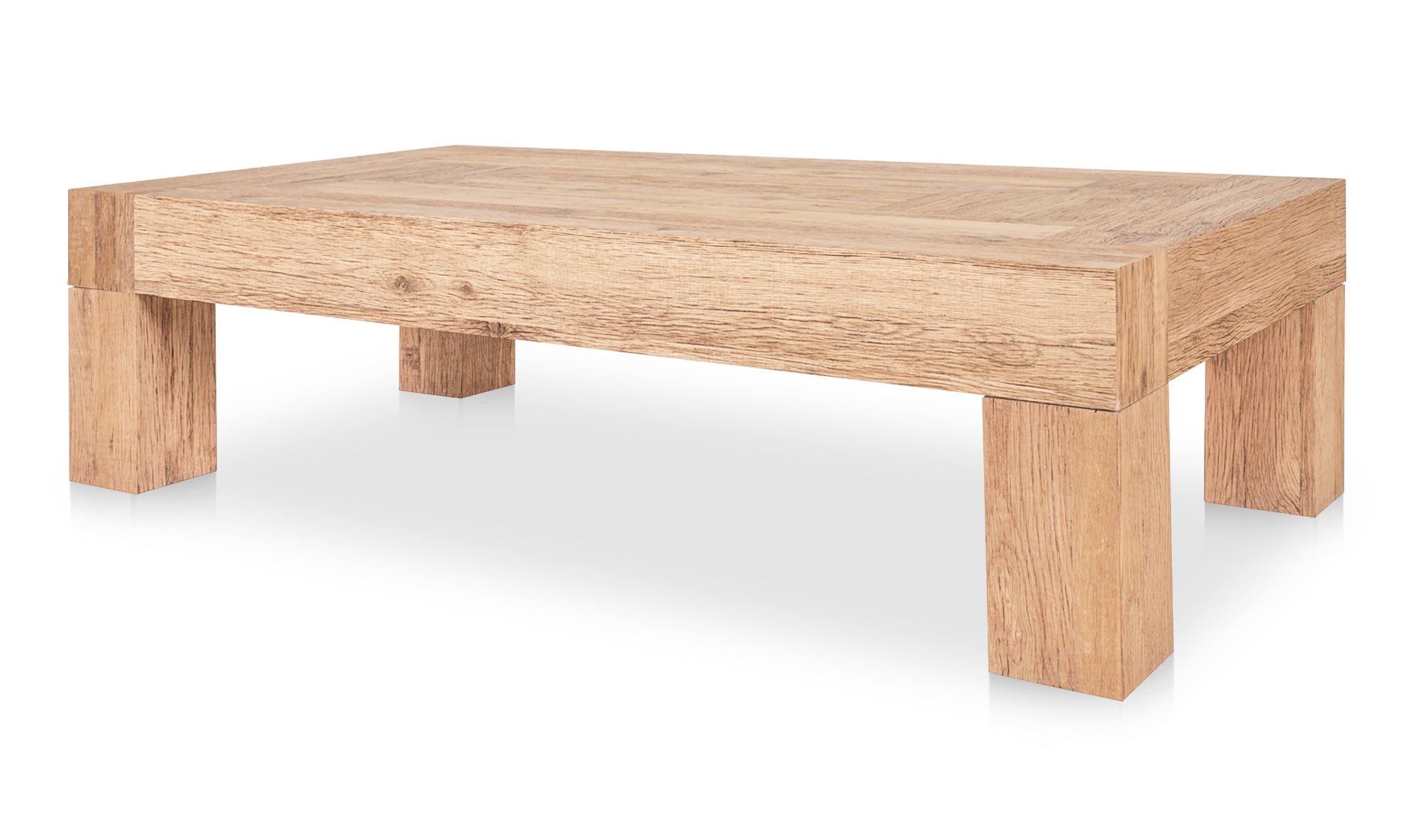 Evander Rectangle Coffee Table