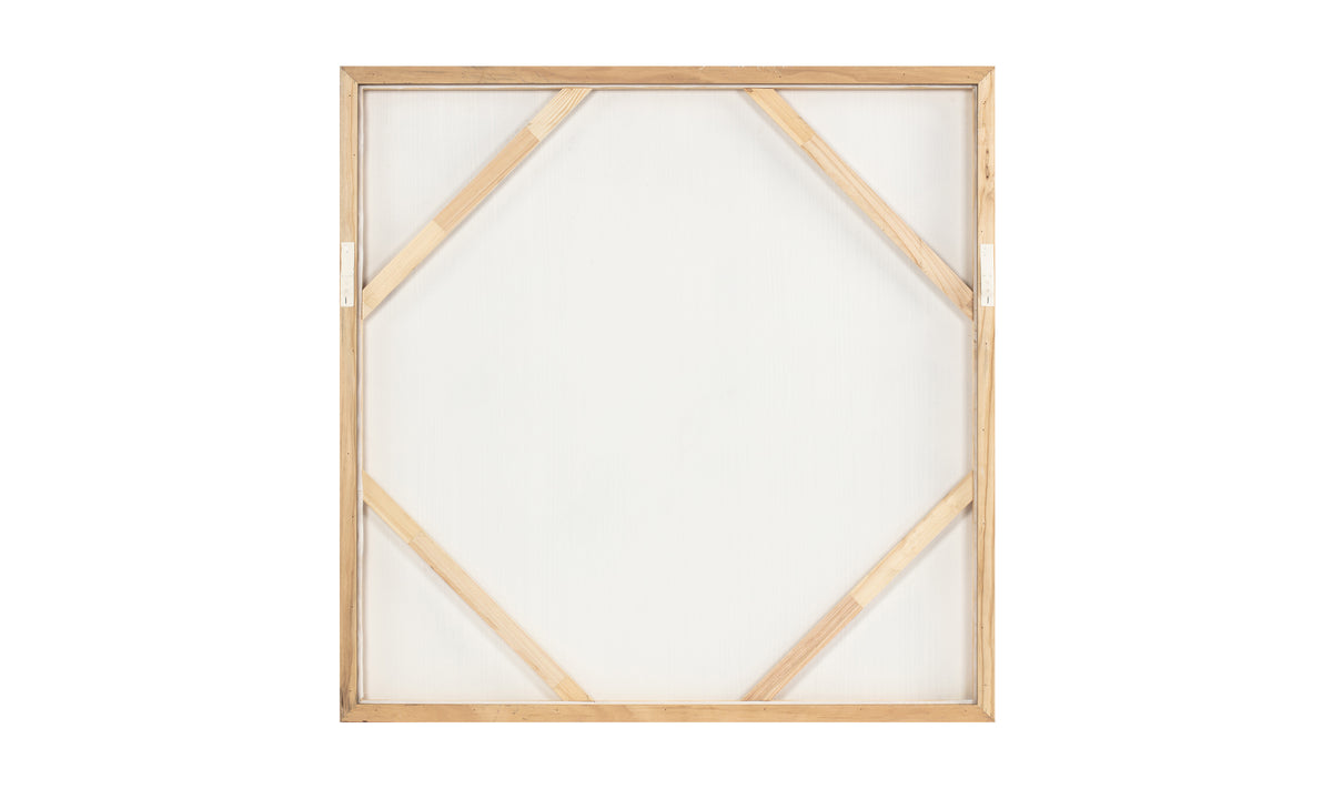 Amada Framed Painting
